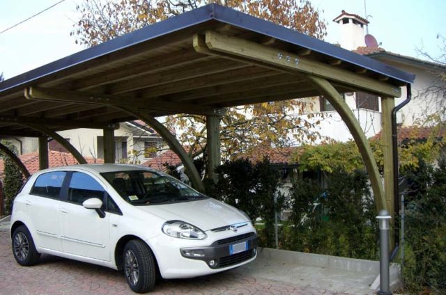 Carport